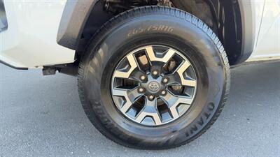2022 Toyota Tacoma TRD Off-Road - Photo 35 - Sandy, UT 84070