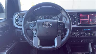 2022 Toyota Tacoma TRD Off-Road - Photo 18 - Sandy, UT 84070