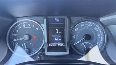 2022 Toyota Tacoma TRD Off-Road - Photo 17 - Sandy, UT 84070