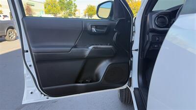 2022 Toyota Tacoma TRD Off-Road - Photo 14 - Sandy, UT 84070