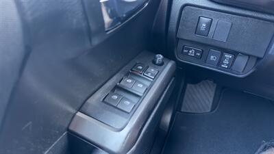 2022 Toyota Tacoma TRD Off-Road - Photo 16 - Sandy, UT 84070