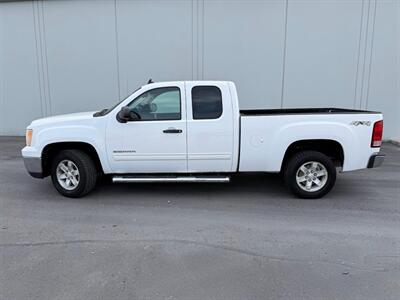 2011 GMC Sierra 1500 SLE   - Photo 5 - Sandy, UT 84070