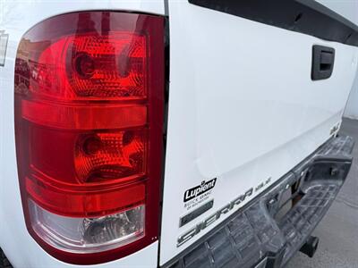 2011 GMC Sierra 1500 SLE   - Photo 30 - Sandy, UT 84070