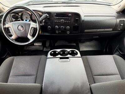 2011 GMC Sierra 1500 SLE   - Photo 2 - Sandy, UT 84070