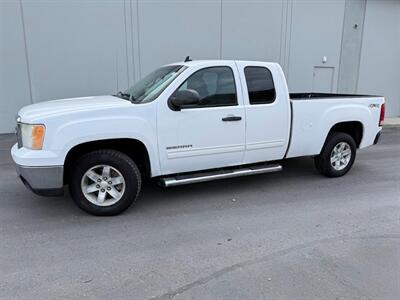 2011 GMC Sierra 1500 SLE   - Photo 3 - Sandy, UT 84070