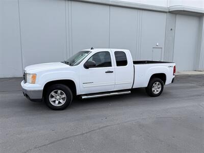 2011 GMC Sierra 1500 SLE   - Photo 37 - Sandy, UT 84070
