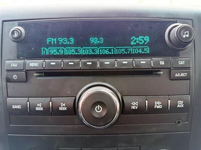 2011 GMC Sierra 1500 SLE   - Photo 21 - Sandy, UT 84070