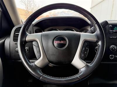 2011 GMC Sierra 1500 SLE   - Photo 18 - Sandy, UT 84070