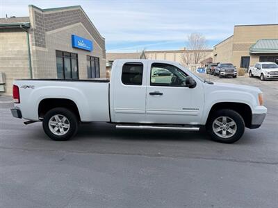 2011 GMC Sierra 1500 SLE   - Photo 11 - Sandy, UT 84070