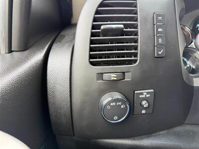 2011 GMC Sierra 1500 SLE   - Photo 16 - Sandy, UT 84070