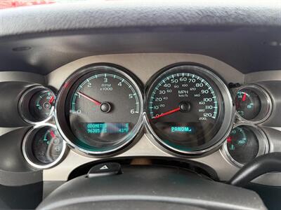 2011 GMC Sierra 1500 SLE   - Photo 17 - Sandy, UT 84070