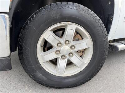 2011 GMC Sierra 1500 SLE   - Photo 33 - Sandy, UT 84070