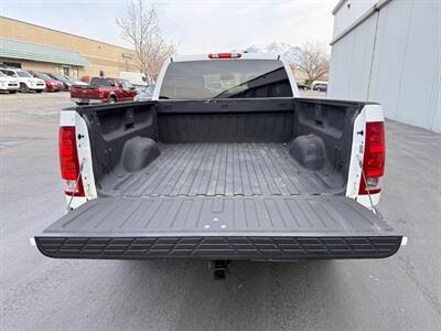 2011 GMC Sierra 1500 SLE   - Photo 8 - Sandy, UT 84070