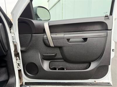 2011 GMC Sierra 1500 SLE   - Photo 25 - Sandy, UT 84070