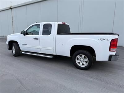 2011 GMC Sierra 1500 SLE   - Photo 7 - Sandy, UT 84070