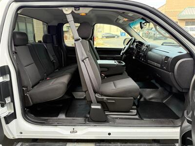 2011 GMC Sierra 1500 SLE   - Photo 10 - Sandy, UT 84070