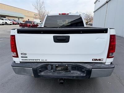 2011 GMC Sierra 1500 SLE   - Photo 31 - Sandy, UT 84070