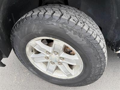 2011 GMC Sierra 1500 SLE   - Photo 34 - Sandy, UT 84070