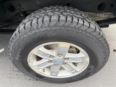 2011 GMC Sierra 1500 SLE   - Photo 35 - Sandy, UT 84070