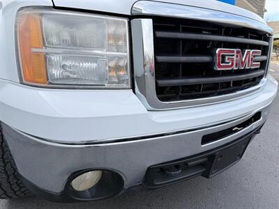 2011 GMC Sierra 1500 SLE   - Photo 27 - Sandy, UT 84070
