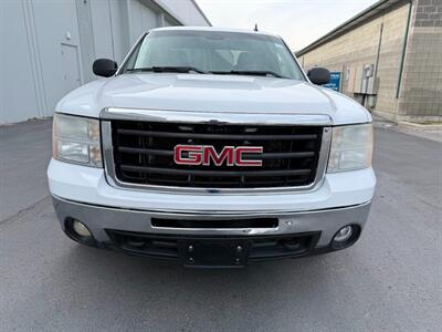 2011 GMC Sierra 1500 SLE   - Photo 28 - Sandy, UT 84070