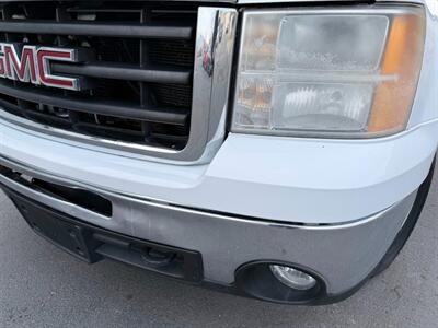 2011 GMC Sierra 1500 SLE   - Photo 29 - Sandy, UT 84070