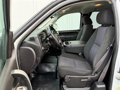 2011 GMC Sierra 1500 SLE   - Photo 4 - Sandy, UT 84070