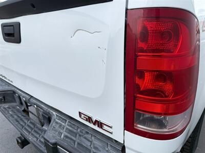 2011 GMC Sierra 1500 SLE   - Photo 32 - Sandy, UT 84070