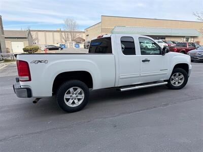 2011 GMC Sierra 1500 SLE   - Photo 9 - Sandy, UT 84070