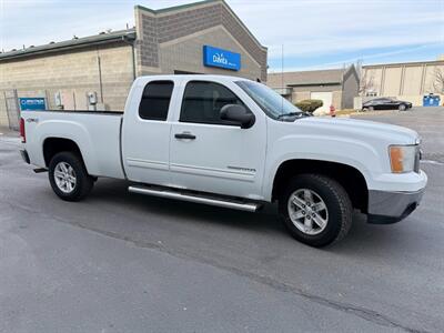 2011 GMC Sierra 1500 SLE   - Photo 13 - Sandy, UT 84070