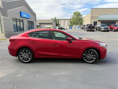 2018 Mazda Mazda3 Touring   - Photo 14 - Sandy, UT 84070