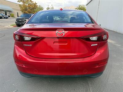 2018 Mazda Mazda3 Touring   - Photo 23 - Sandy, UT 84070