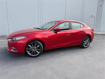 2018 Mazda Mazda3 Touring   - Photo 3 - Sandy, UT 84070