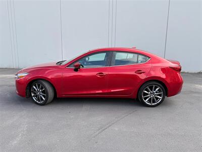 2018 Mazda Mazda3 Touring   - Photo 6 - Sandy, UT 84070