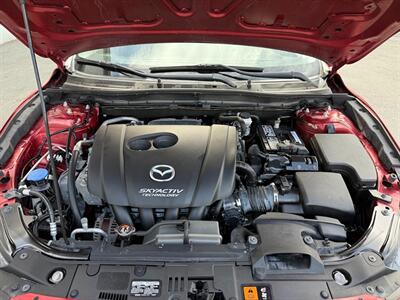 2018 Mazda Mazda3 Touring   - Photo 36 - Sandy, UT 84070