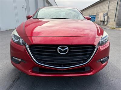 2018 Mazda Mazda3 Touring   - Photo 19 - Sandy, UT 84070