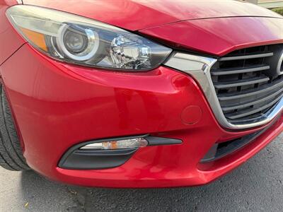 2018 Mazda Mazda3 Touring   - Photo 18 - Sandy, UT 84070