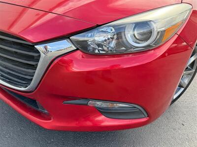 2018 Mazda Mazda3 Touring   - Photo 20 - Sandy, UT 84070
