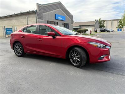 2018 Mazda Mazda3 Touring   - Photo 17 - Sandy, UT 84070