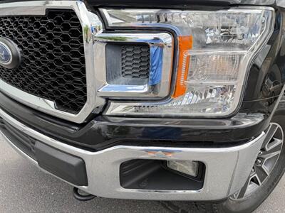 2018 Ford F-150 XLT - Photo 30 - Sandy, UT 84070
