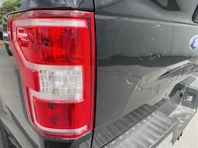 2018 Ford F-150 XLT - Photo 31 - Sandy, UT 84070