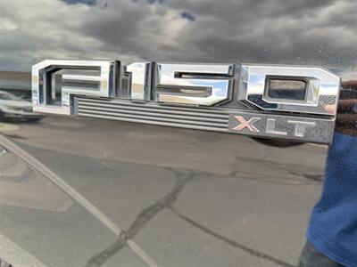 2018 Ford F-150 XLT - Photo 13 - Sandy, UT 84070