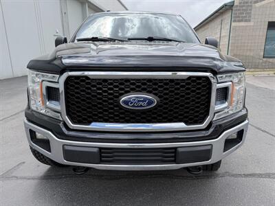 2018 Ford F-150 XLT - Photo 29 - Sandy, UT 84070