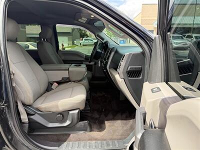 2018 Ford F-150 XLT - Photo 11 - Sandy, UT 84070