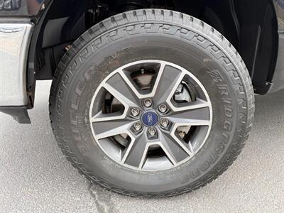 2018 Ford F-150 XLT - Photo 27 - Sandy, UT 84070