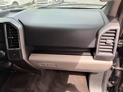 2018 Ford F-150 XLT - Photo 25 - Sandy, UT 84070