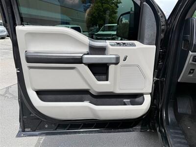 2018 Ford F-150 XLT - Photo 15 - Sandy, UT 84070