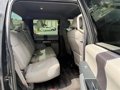 2018 Ford F-150 XLT - Photo 9 - Sandy, UT 84070