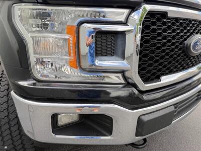 2018 Ford F-150 XLT - Photo 28 - Sandy, UT 84070