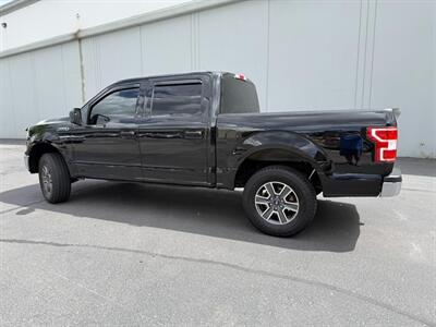 2018 Ford F-150 XLT - Photo 7 - Sandy, UT 84070